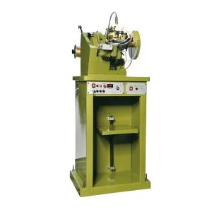 Heavy Chain Loom